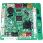 Atlantic Clim & Ventil - Carte de régulation - Pièce de rechange origine fabricant