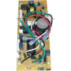 Atlantic Clim & Ventil - Carte alimentation - Pièce de rechange origine fabricant