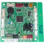 Atlantic Clim & Ventil - Carte de régulation - Pièce de rechange origine fabricant