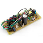 Atlantic Clim & Ventil - Carte alimentation - Pièce de rechange origine fabricant