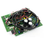 Atlantic Clim & Ventil - Carte inverter - Pièce de rechange origine fabricant