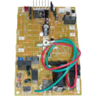 Atlantic Clim & Ventil - Carte alimentation - Pièce de rechange origine fabricant