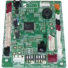 Atlantic Clim & Ventil - Carte de régulation - Pièce de rechange origine fabricant