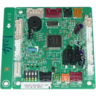 Atlantic Clim & Ventil - Carte de régulation - Pièce de rechange origine fabricant