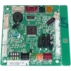 Atlantic Clim & Ventil - Carte de régulation - Pièce de rechange origine fabricant