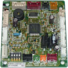 Atlantic Clim & Ventil - Carte de régulation - Pièce de rechange origine fabricant