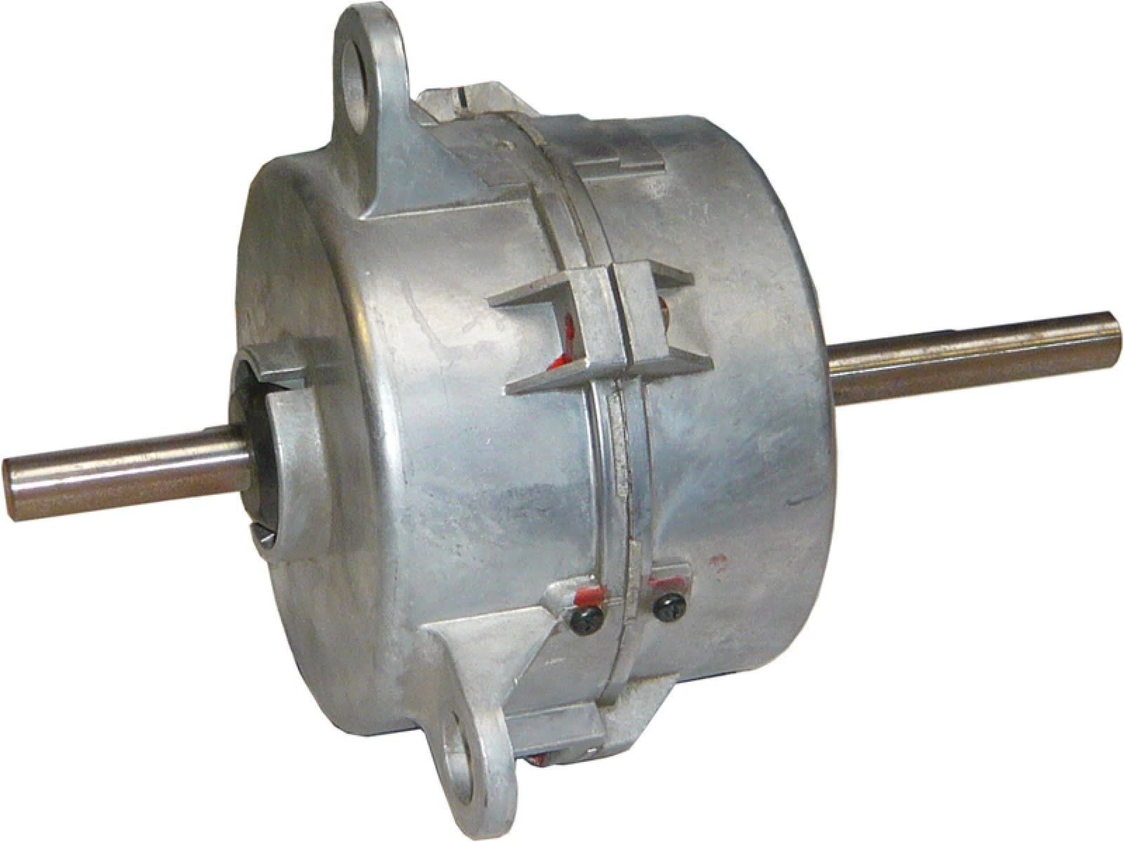 Atlantic Clim & Ventil - Moteur ventilation - Pièce de rechange origine fabricant