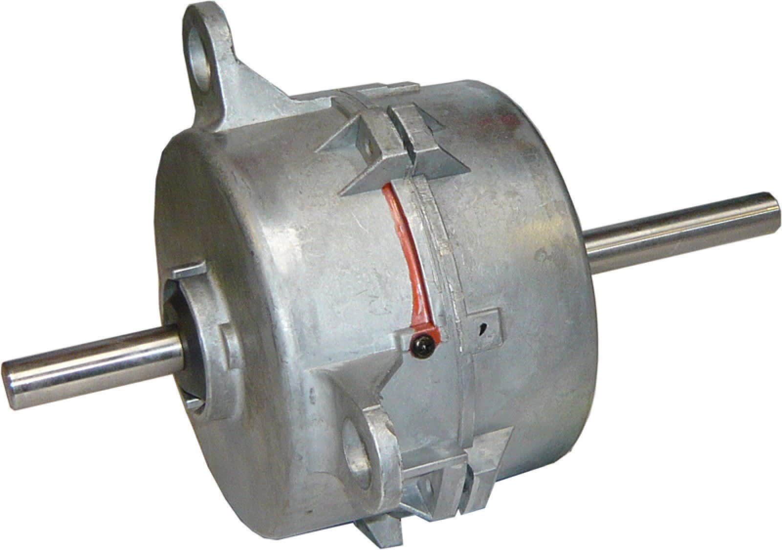 Atlantic Clim & Ventil - Moteur ventilation - Pièce de rechange origine fabricant