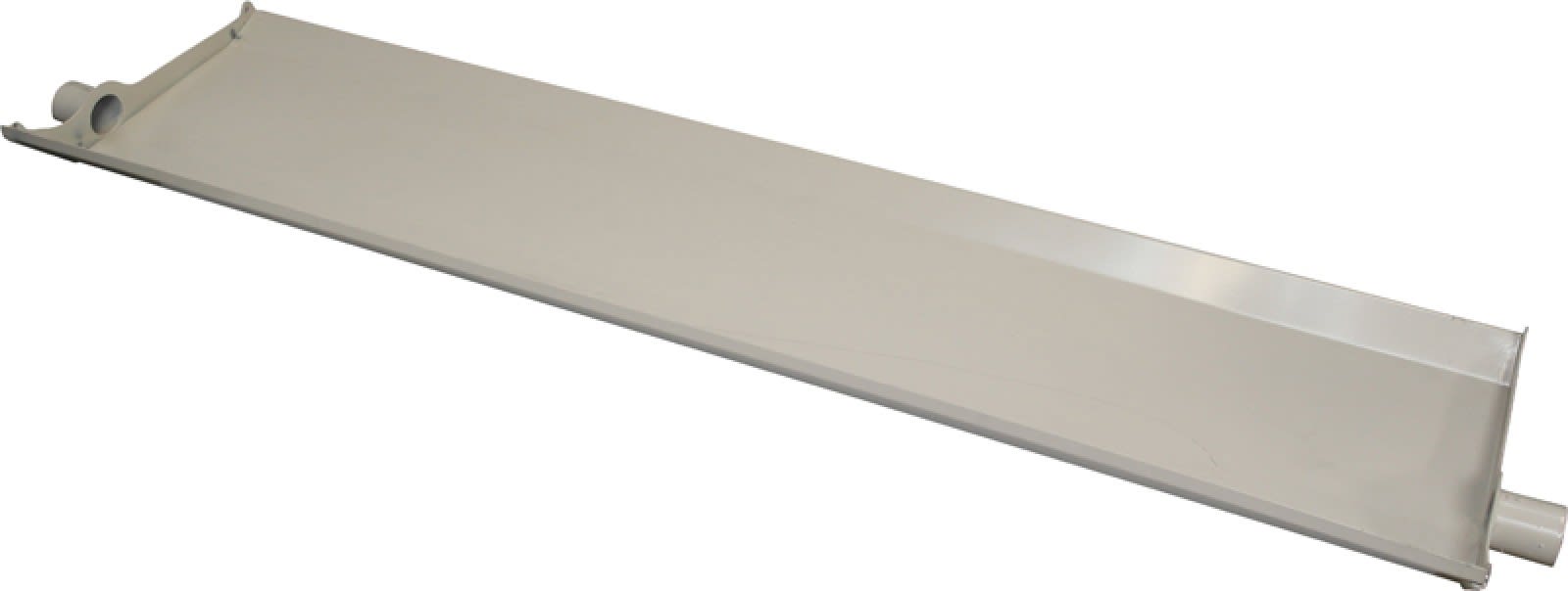 Atlantic Clim & Ventil - Bac de récupération des condensats - Pièce de rechange origine fabricant