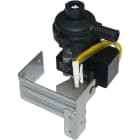 Atlantic Clim & Ventil - Pompe de relevage - Pièce de rechange origine fabricant