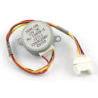 Atlantic Clim & Ventil - Moteur balayage - Pièce de rechange origine fabricant