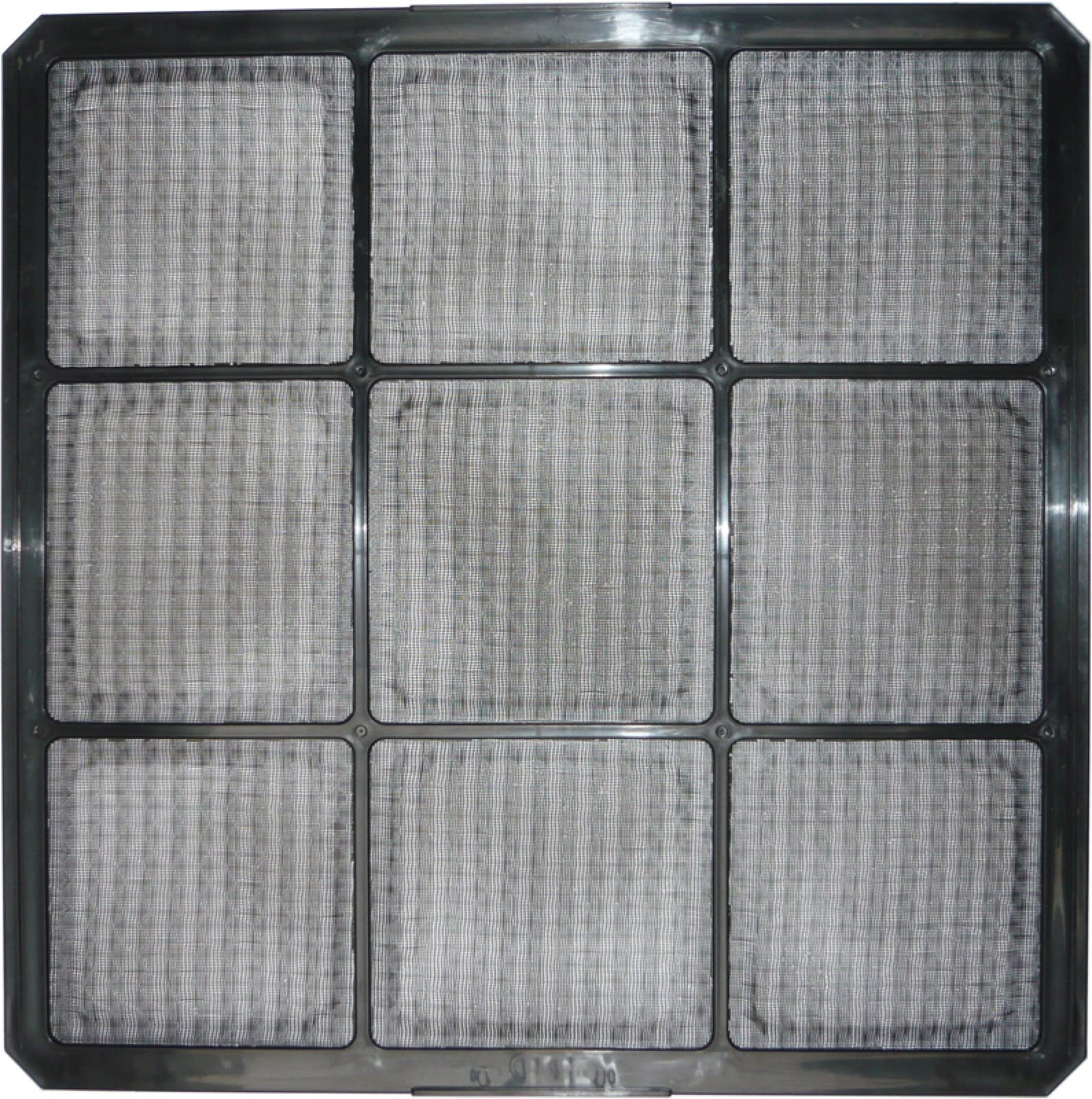 Atlantic Clim & Ventil - Filtre - Pièce de rechange origine fabricant