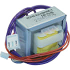 Atlantic Clim & Ventil - Transformateur - Pièce de rechange origine fabricant