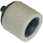 Atlantic Clim & Ventil - Bouchon de condensats - Pièce de rechange origine fabricant