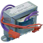 Atlantic Clim & Ventil - Transformateur - Pièce de rechange origine fabricant