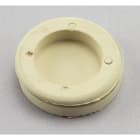 Atlantic Clim & Ventil - Bouchon de condensats de groupe - Pièce de rechange origine fabricant