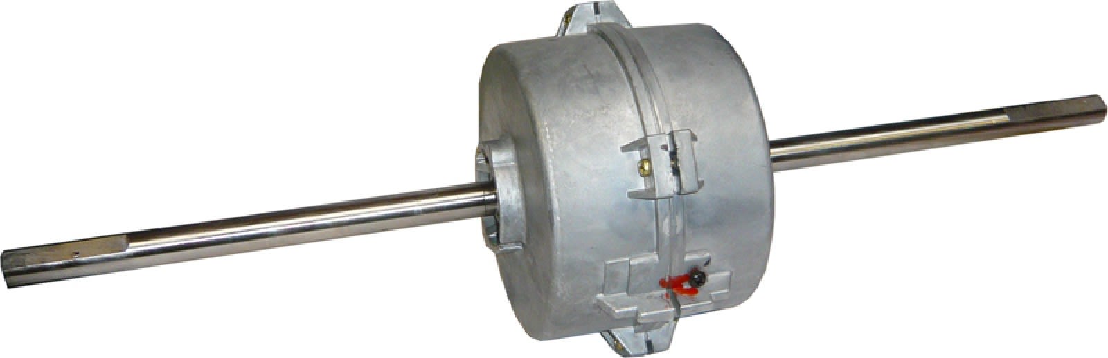 Atlantic Clim & Ventil - Moteur de turbine - Pièce de rechange origine fabricant