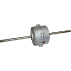 Atlantic Clim & Ventil - Moteur de turbine - Pièce de rechange origine fabricant