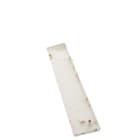 Atlantic Clim & Ventil - Joue gauche - Pièce de rechange origine fabricant