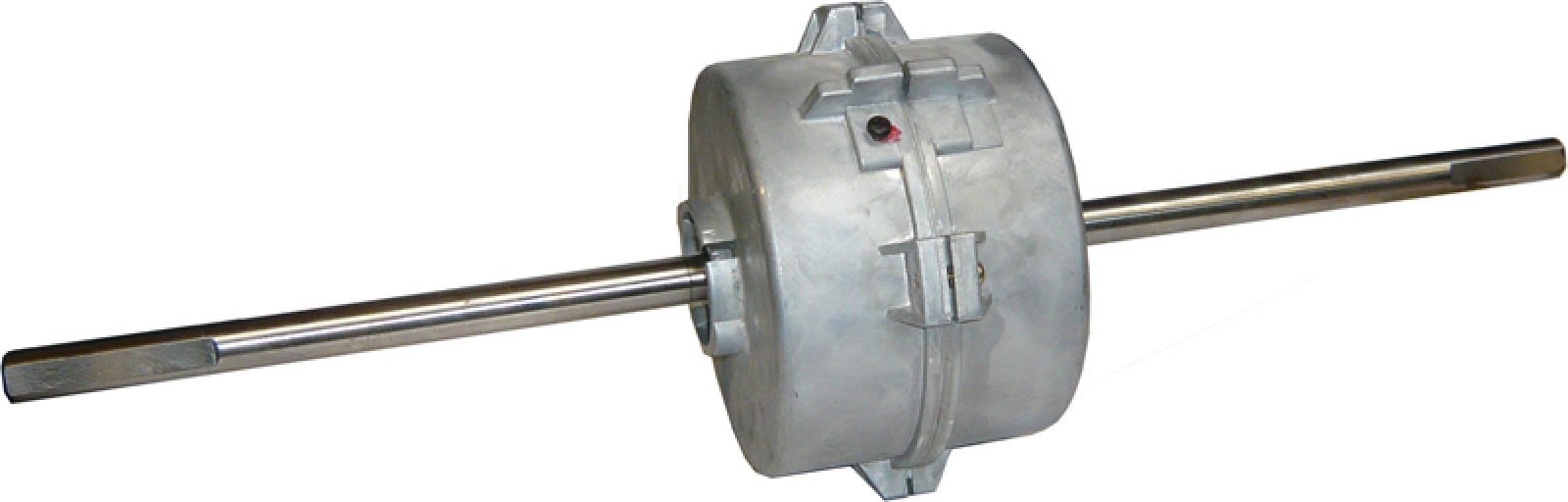 Atlantic Clim & Ventil - Moteur de turbine - Pièce de rechange origine fabricant
