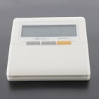 Atlantic Clim & Ventil - Télécommande filaire - Pièce de rechange origine fabricant