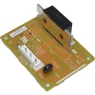 Atlantic Clim & Ventil - Carte relais - Pièce de rechange origine fabricant