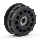 Atlantic Clim & Ventil - Silentbloc turbine - Pièce de rechange origine fabricant