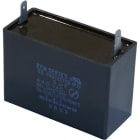 Atlantic Clim & Ventil - Condensateur moteur - Pièce de rechange origine fabricant