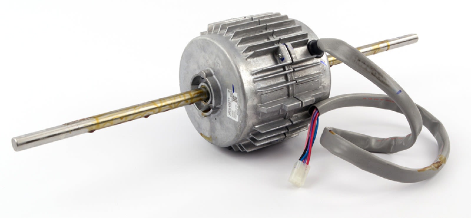 Atlantic Clim & Ventil - Moteur ventilation - Pièce de rechange origine fabricant