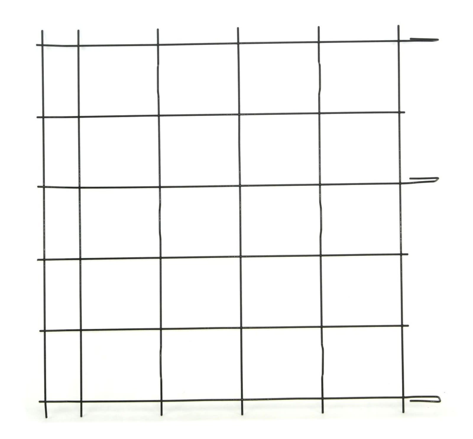 Atlantic Clim & Ventil - Grille arrière - Pièce de rechange origine fabricant