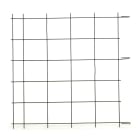 Atlantic Clim & Ventil - Grille arrière - Pièce de rechange origine fabricant