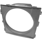 Atlantic Clim & Ventil - Grille de protection hélice - Pièce de rechange origine fabricant