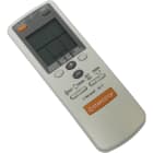 Atlantic Clim & Ventil - Télécommande - Pièce de rechange origine fabricant