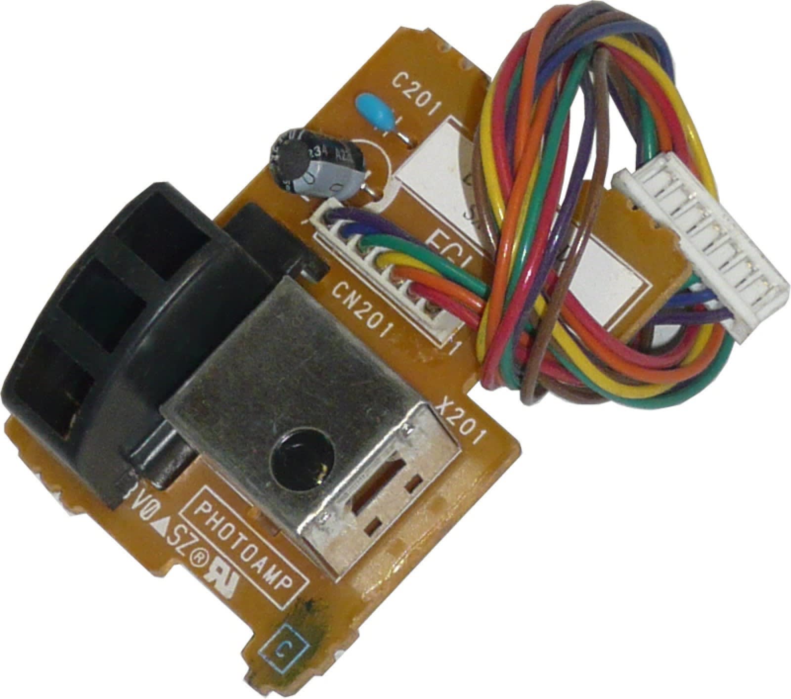 Atlantic Clim & Ventil - Carte IR - Pièce de rechange origine fabricant