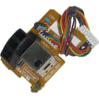 Atlantic Clim & Ventil - Carte IR - Pièce de rechange origine fabricant