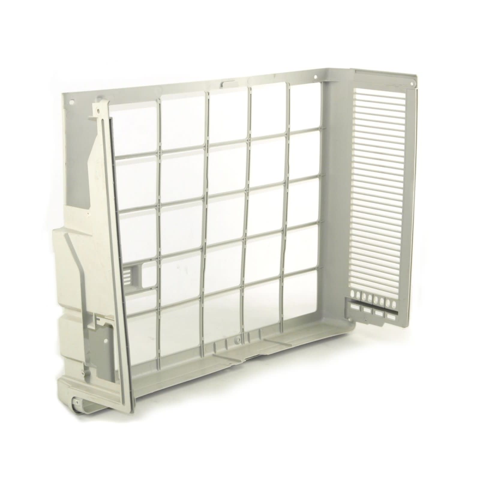 Atlantic Clim & Ventil - Grille de protection arrière - Pièce de rechange origine fabricant
