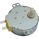 Atlantic Clim & Ventil - Moteur volet - Pièce de rechange origine fabricant