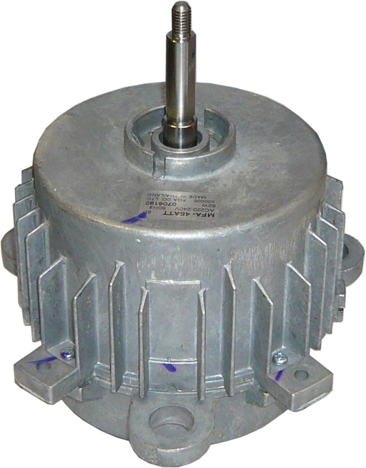 Atlantic Clim & Ventil - Moteur ventilation - Pièce de rechange origine fabricant