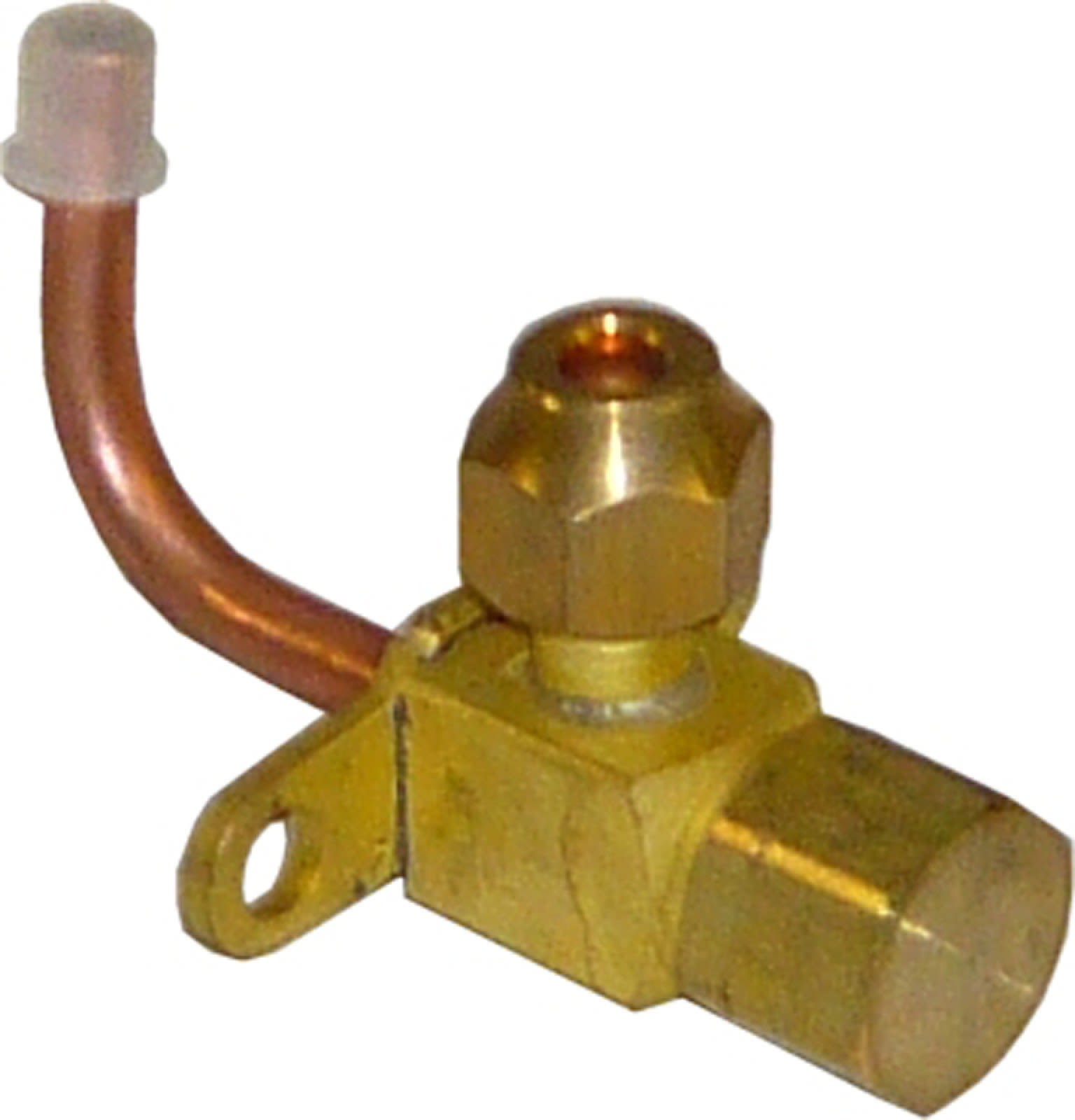 Atlantic Clim & Ventil - Raccord liquide - Pièce de rechange origine fabricant