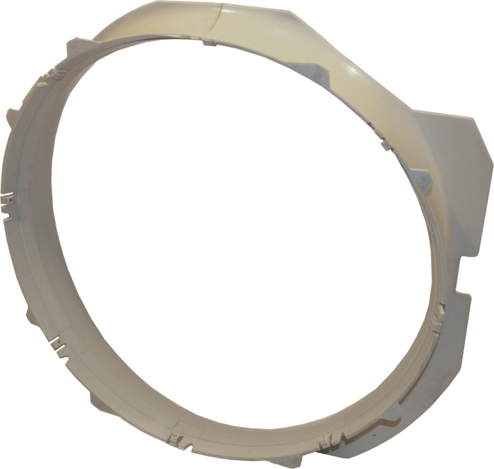 Atlantic Clim & Ventil - Grille de protection hélice - Pièce de rechange origine fabricant