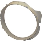 Atlantic Clim & Ventil - Grille de protection hélice - Pièce de rechange origine fabricant