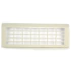 Atlantic Clim & Ventil - Façade gauche - Pièce de rechange origine fabricant