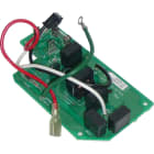 Atlantic Clim & Ventil - Carte filtre - Pièce de rechange origine fabricant