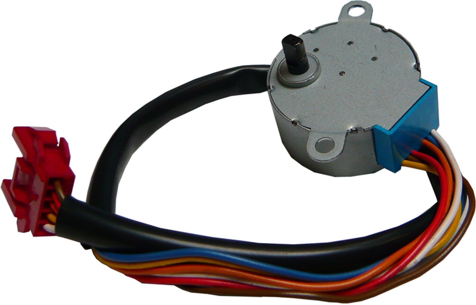 Atlantic Clim & Ventil - Moteur balayage h - Pièce de rechange origine fabricant