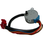 Atlantic Clim & Ventil - Moteur balayage h - Pièce de rechange origine fabricant