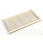 Atlantic Clim & Ventil - Grille de reprise - Pièce de rechange origine fabricant