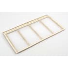 Atlantic Clim & Ventil - Filtre - Pièce de rechange origine fabricant