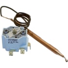 Atlantic Clim & Ventil - Thermostat degivrage - Pièce de rechange origine fabricant