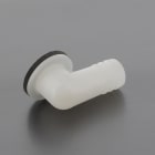 Atlantic Clim & Ventil - Raccord condensats - Pièce de rechange origine fabricant