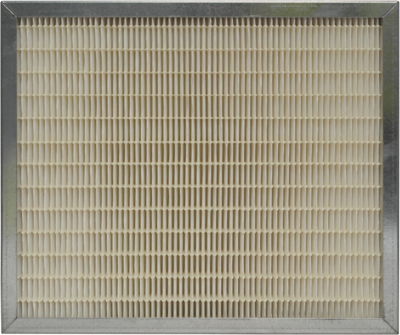 Atlantic Clim & Ventil - Filtre (F7 436x370x50) - Pièce de rechange origine fabricant